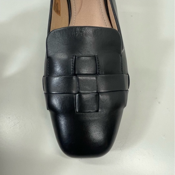 New Rockport Women's Tm Esma Slingback Flats in Black - Picture 2 of 9